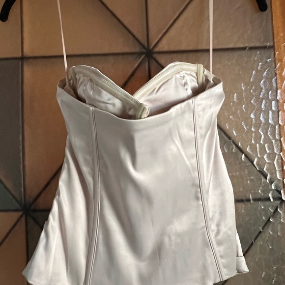 Zena Corset Top (from Revolve) - Picture 7 of 7